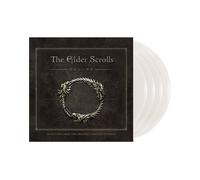 The Elder Scrolls Online: Caja De Vinilo OST - 4LP
