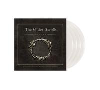 The Elder Scrolls Online: Caja De Vinilo OST - 4LP