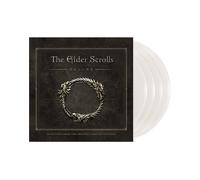 The Elder Scrolls Online: Caja De Vinilo OST - 4LP