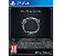 The Elder Scrolls Online Coll. Blackwood PS4 Playstation 4 BETHESDA
