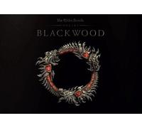 The Elder Scrolls Online Collection: Blackwood (Xbox One / Xbox Series X|S) Xbox Live Key - EU