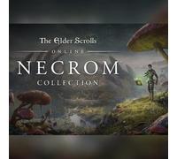The Elder Scrolls Online Collection: Necrom (PC) Steam Key - ROW
