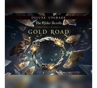 The Elder Scrolls Online Deluxe Collection: Gold Road (PC) Steam Account - GLOBAL