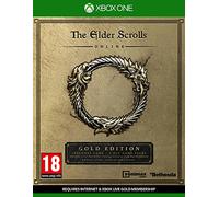 The Elder Scrolls Online - Édition Gold [Importación Francesa]