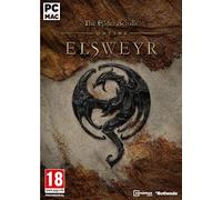The Elder Scrolls Online: Elsweyr - PC