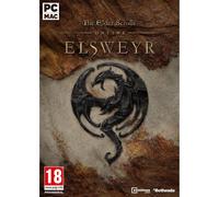 The Elder Scrolls Online: Elsweyr PC
