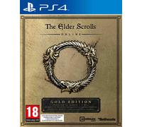 The Elder Scrolls Online Gold Edition