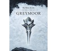 The Elder Scrolls Online - Greymoor | Digital Collector’s Edition + Preorder Bonus (PC) - TESO Key - GLOBAL
