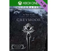 The Elder Scrolls Online - Greymoor Upgrade (DLC) (Xbox One) - Xbox Live Key - EUROPE