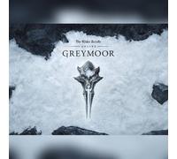 The Elder Scrolls Online: Greymoor Upgrade (DLC) (Xbox One / Xbox Series X|S) Xbox Live Key - EU