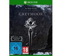 The Elder Scrolls Online: Greymoor - Xbox One [Importación alemana]