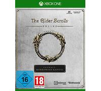 The Elder Scrolls Online (inkl. Morrowind) - Xbox One [Importación alemana]