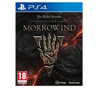 The Elder Scrolls Online: Morrowind