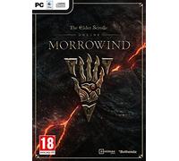 The Elder Scrolls Online: Morrowind - Day-One - PC [Importación italiana]