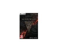 The Elder Scrolls Online : Morrowind [Importación francesa]