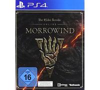 The Elder Scrolls Online: Morrowind - PlayStation 4 [Importación alemana]