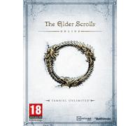 The Elder Scrolls Online | Standard Edition (PC) - Steam Account - GLOBAL
