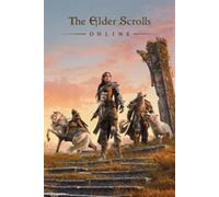 The Elder Scrolls Online Tamriel - Explorer's Pack (DLC) (Xbox One) XBOX LIVE Key GLOBAL