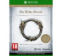 The Elder Scrolls Online - Tamriel Unlimited