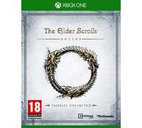 The Elder Scrolls Online - Tamriel Unlimited Edition