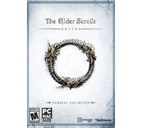 The Elder Scrolls Online - Tamriel Unlimited - Explorer's Pack (DLC) PSN Key GLOBAL