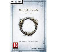 The Elder Scrolls Online: Tamriel Unlimited [Importación Francesa]