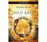 The Elder Scrolls Online Upgrade: Gold Road Xbox (Europe & UK)