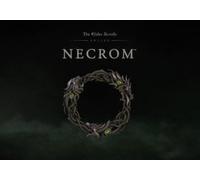 The Elder Scrolls Online Upgrade: Necrom (DLC) (PC) Steam Key - GLOBAL