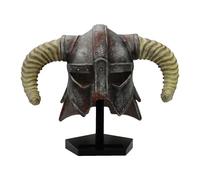 The Elder Scrolls: Skyrim Dragonborn - Réplica del casco