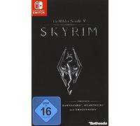 The Elder Scrolls V: Skyrim - Nintendo Switch [Importación inglesa]