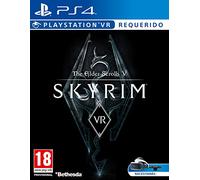 The Elder Scrolls: SKYRIM VR