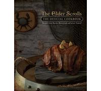 The Elder Scrolls. The Official Cookbook