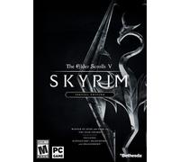 The Elder Scrolls V 5 Skyrim Special Edition PC