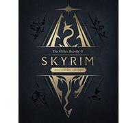 The Elder Scrolls V: Skyrim Anniversary Edition