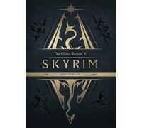 The Elder Scrolls V: Skyrim Anniversary Edition (PC) Steam Key EUROPE