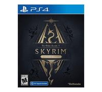 The Elder Scrolls V: Skyrim Anniversary Edition PlayStation 4 Nuevo Online