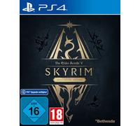 The Elder Scrolls V: Skyrim Anniversary Edition PS4 Nuevo+Precintado
