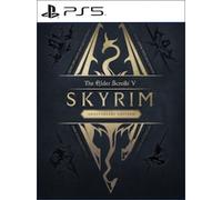 The Elder Scrolls V: Skyrim Anniversary Edition (PS5) - PSN Account - GLOBAL