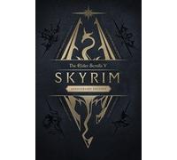 The Elder Scrolls V: Skyrim Anniversary Edition Windows Store Key EUROPE