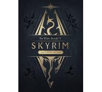 The Elder Scrolls V: Skyrim Anniversary Edition Xbox One & Xbox Series X|S (EU & UK)