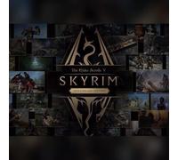 The Elder Scrolls V: Skyrim Anniversary Edition (Xbox One/Xbox Series X|S) Xbox Live Key - TURKEY