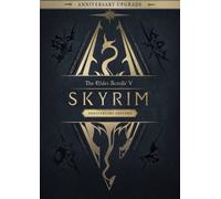 The Elder Scrolls V: Skyrim Anniversary Upgrade PC - DLC