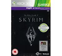 The Elder Scrolls V: Skyrim Classic [Importación Inglesa]