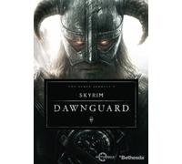 The Elder Scrolls V: Skyrim - Dawnguard (DLC) Steam Key GLOBAL