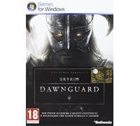 The Elder Scrolls V: Skyrim - Dawnguard [Importación Italiana]