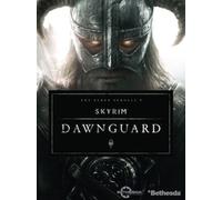 The Elder Scrolls V: Skyrim - Dawnguard Steam Key EUROPE