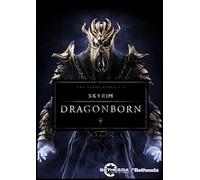 The Elder Scrolls V: Skyrim - Dragonborn Steam Key EUROPE
