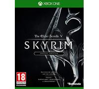 The Elder Scrolls V: Skyrim - Édition Spéciale [Importación Francesa]