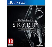 The Elder Scrolls V: Skyrim - Édition Spéciale [Importación Francesa]