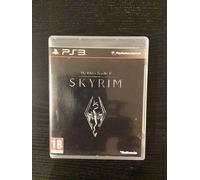 The Elder Scrolls V Skyrim - Éssentials [Importación Francesa]